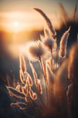 Beau rétroéclairage