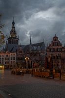 Stadsgezicht Nijmegen