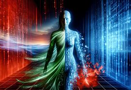 Chaos and harmonie van Eye on You