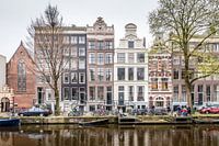 Oudezijds Voorburgwal