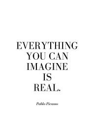 Imagine by Creativity Building