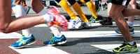 Marathon Rotterdam 