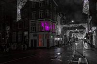 AMSTERDAM: Utrechtsestraat