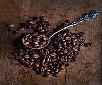 love for coffee