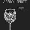 Aperol Spritz sur Ratna Mutia Dewi