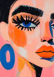 Neon Femme Dose
