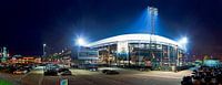 De Kuip panorama