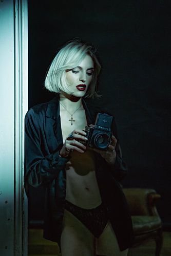 Double jeu pour Lens