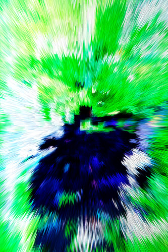 Digital art
