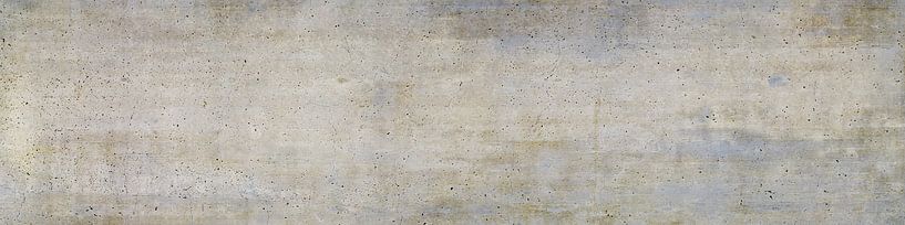 Beton von Günter Albers