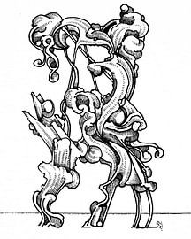 awoken by Marijn westra