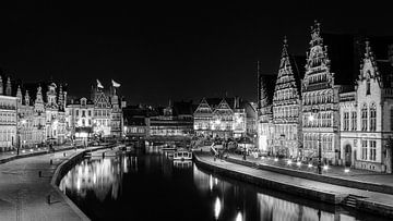 Gent, Belgie van Giovanni della Primavera