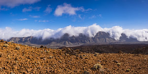 Nationalpark Teneriffa