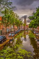 This is Delft