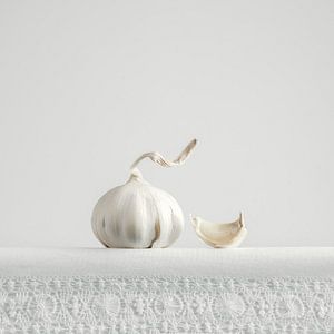 Bio-Knoblauch