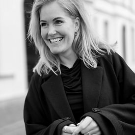 Valerie Visschedijk - Reisfotografie profielfoto