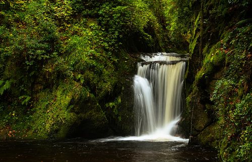 Geroldsauer Wasserfall