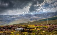 Noordelijke Schotse Hooglanden van Mart Houtman thumbnail