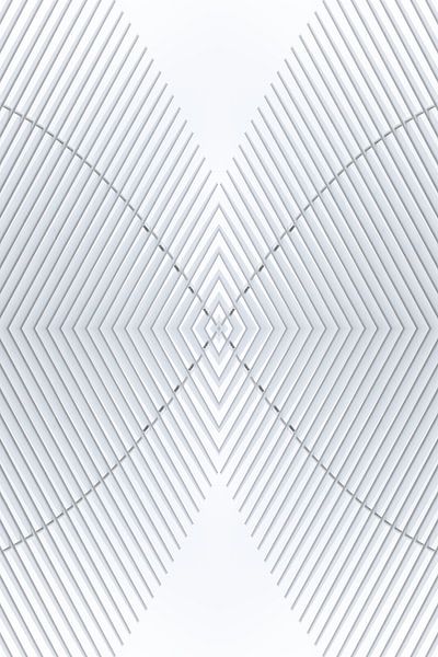 Kaleidosquare (New York City - USA) by Kaleidosquare