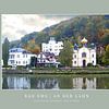 Bad Ems avec ensemble architectural sur Dirk H. Wendt