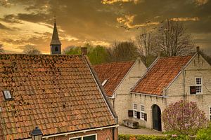 Cœur historique de Bourtange