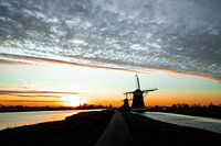 Drie molens Driemanspolder