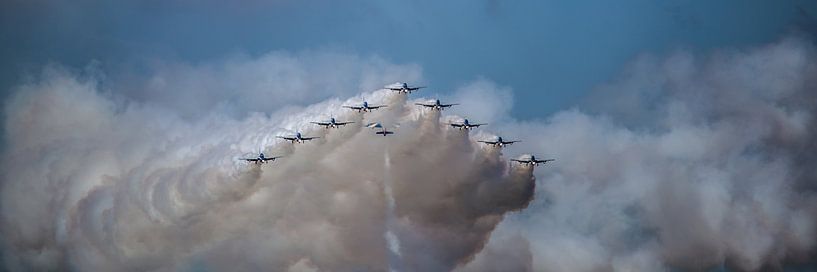 Airshow 5 par John Ouwens