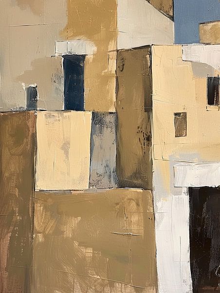 Moderne par Peinture Abstraite