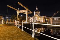 Leyden City Gate