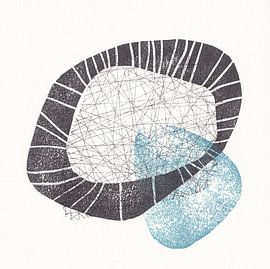 grafisches Bild 010 von Siska Bos