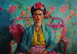 Frida von Niklas Maximilian