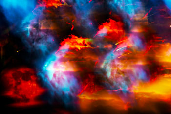 Nebula der Träume