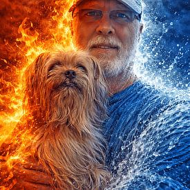 Willem Koenes Profilfoto