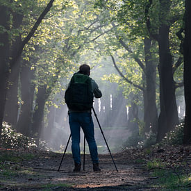 Michel Knikker Profilfoto