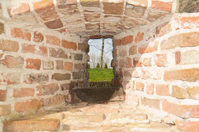 Schietgat by Foto Hal