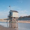 Drenkelingenhuisje | Terschelling, Nederland van Marjan Schmit Visser