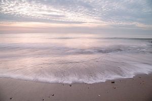 Sereniteit aan zee van Louise Poortvliet