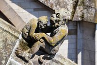 Figure de proue Cathédrale St. Jan Den Bosch