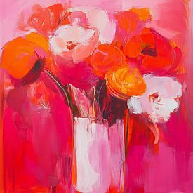 Bloom II by Bianca ter Riet