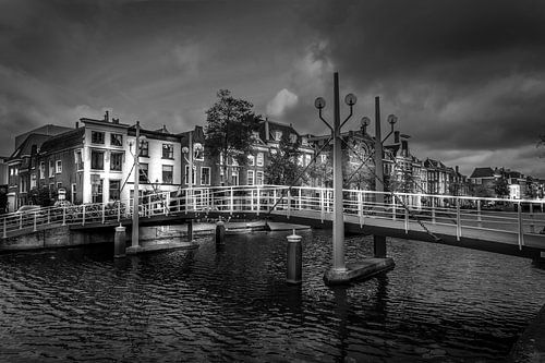 Lijsbethbrug, Leiden