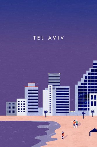 Tel Aviv