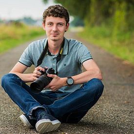 Coen Janse profielfoto