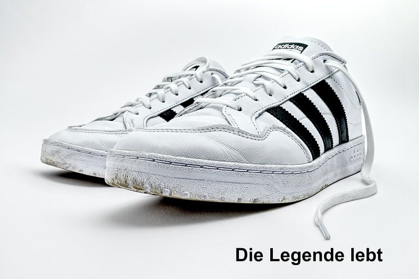 Limited Edition - Die Legende lebt von artpictures.de