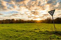 Zonsopgang
