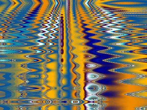 Kaléidoscope 222