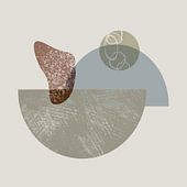 Des formes et des lignes modernes