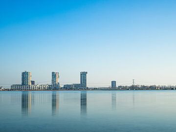 Rotterdam Nesselande In Tweevoud