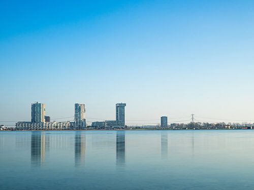 Rotterdam Nesselande In Tweevoud