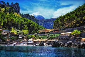 Sa Calobra