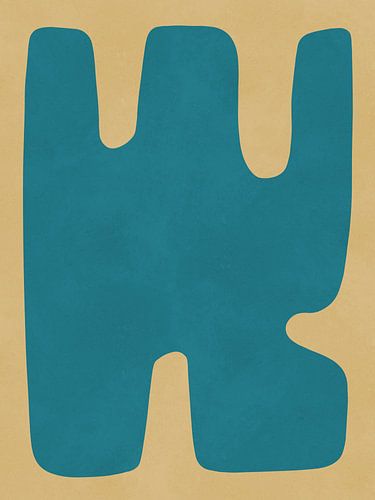 Abstract and expressionist 5